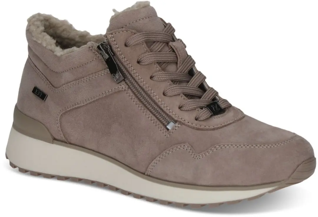 Caprice Dames Sneaker 9-26201-43 343 G-breedte Maat: 40 EU