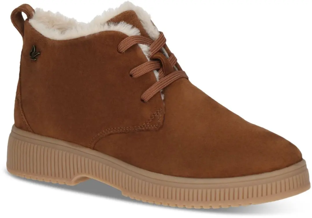 Caprice Dames Enkellaarsje 9-26207-45 305 G-breedte Maat: 37 EU