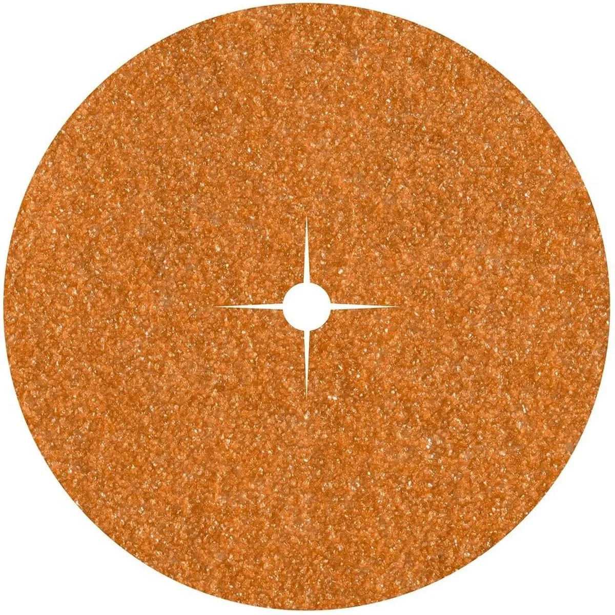 Wolfcraft Schuurschijven Hout 2003000 - 10 Stuks