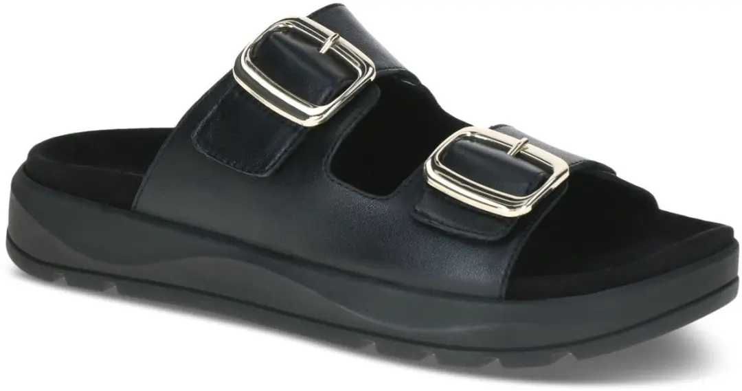 Caprice Dames Slipper 9-27202-46 022 G-breedte Maat: 42 EU