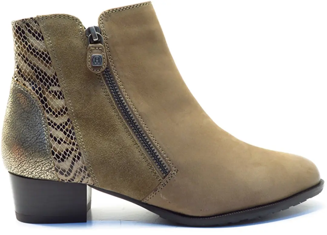 Helioform Taupe hakje H 560.016-0352 TAUPE