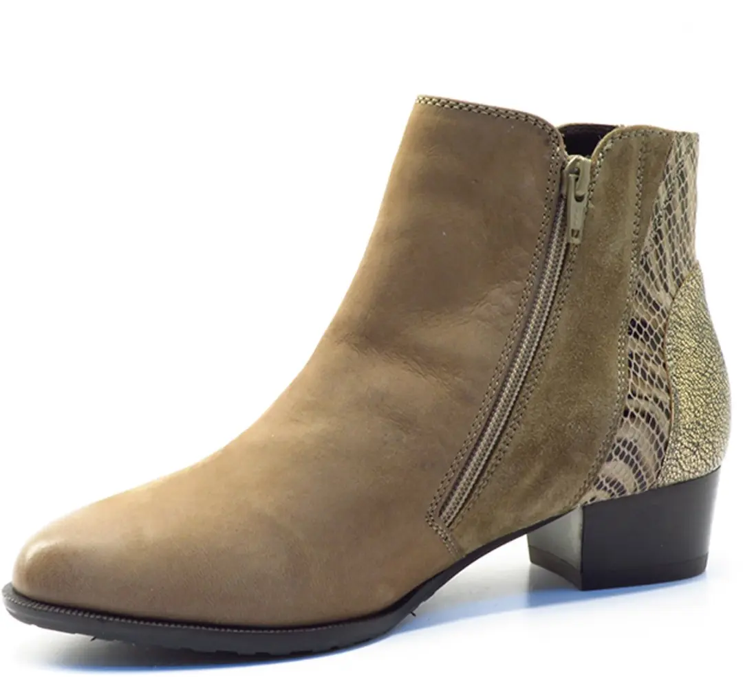Helioform Taupe hakje H 560.016-0352 TAUPE - afbeelding 2 van 4