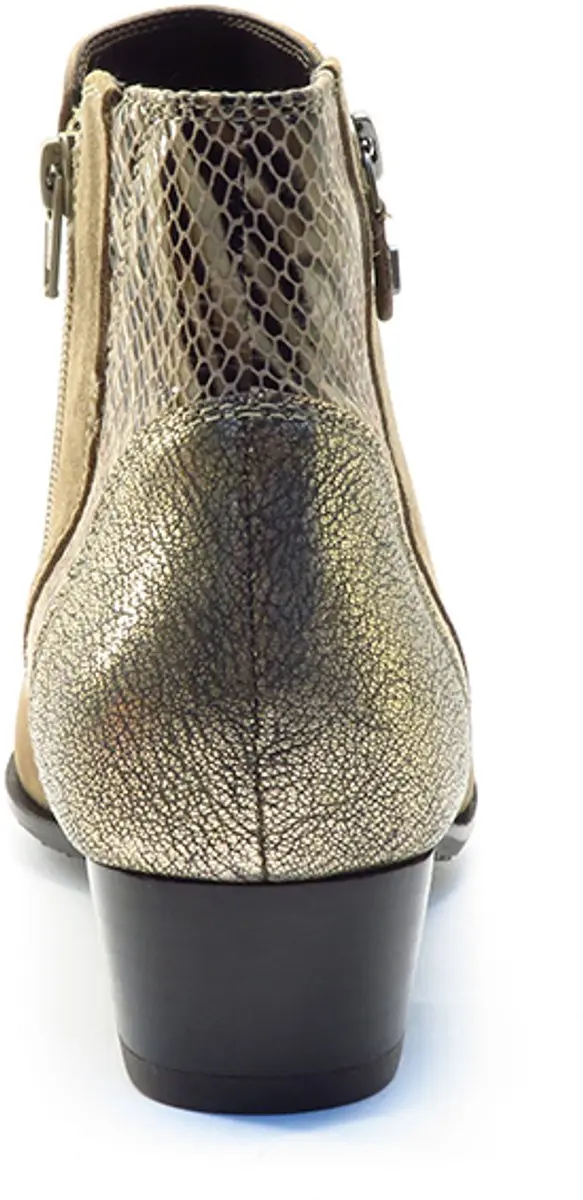 Helioform Taupe hakje H 560.016-0352 TAUPE - afbeelding 3 van 4
