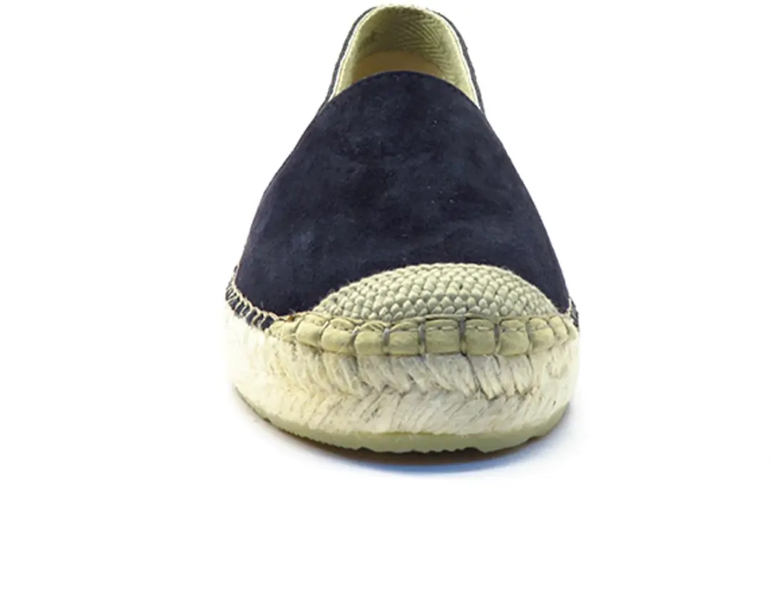 Vamos Atlantico 101600 Espadrilles - Blauw - afbeelding 5 van 6