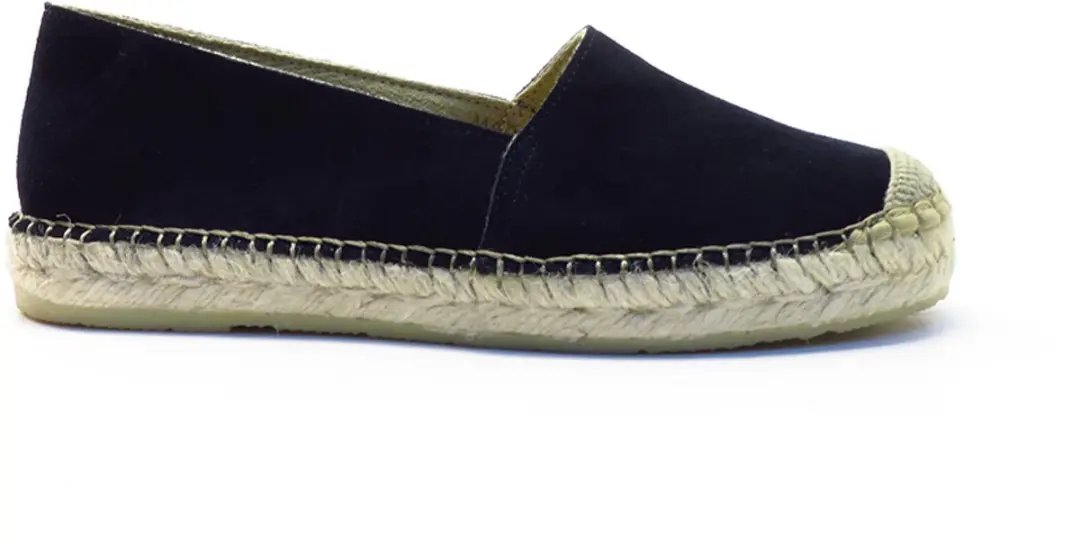 Vamos Atlantico 101600 Espadrilles - Blauw - afbeelding 4 van 4