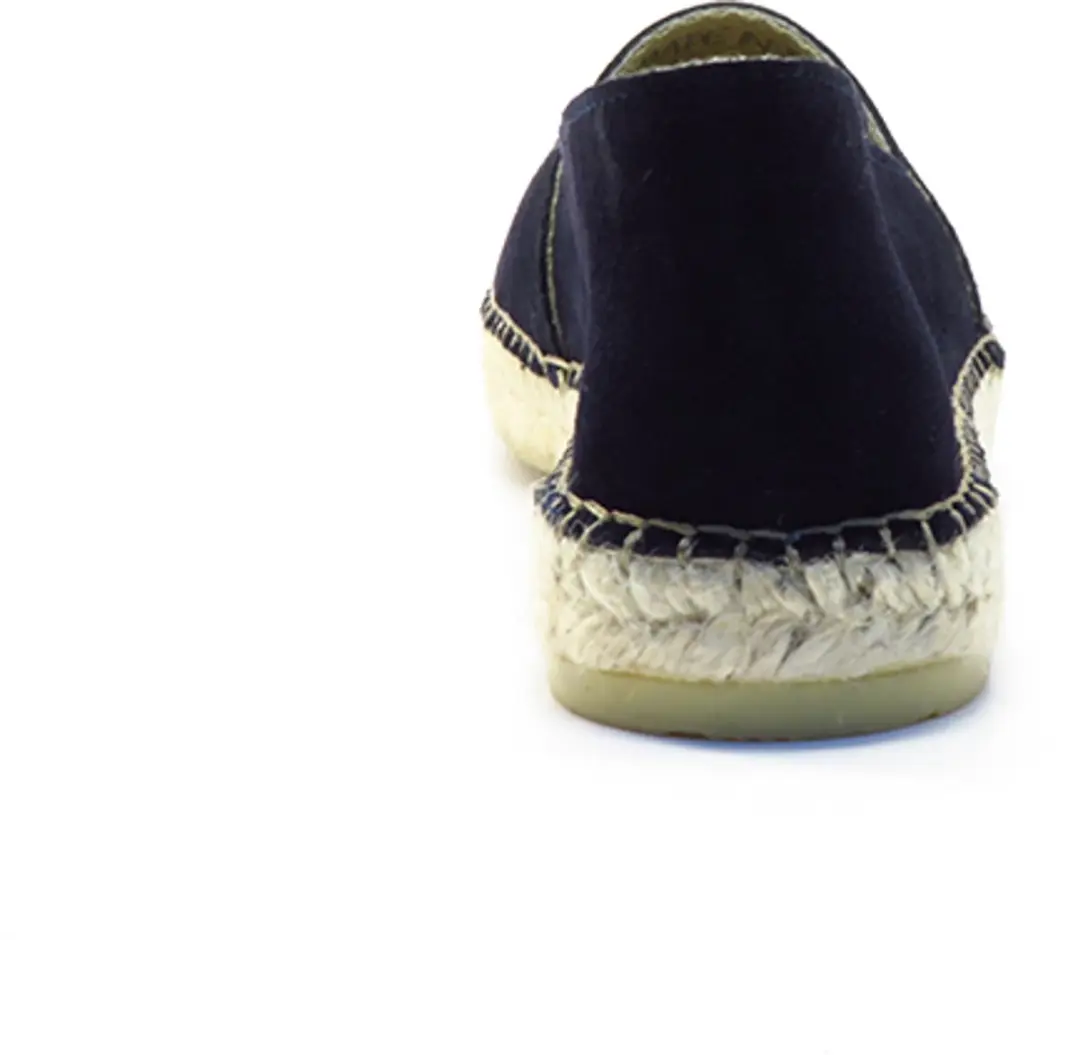 Vamos Atlantico 101600 Espadrilles - Blauw - afbeelding 2 van 4