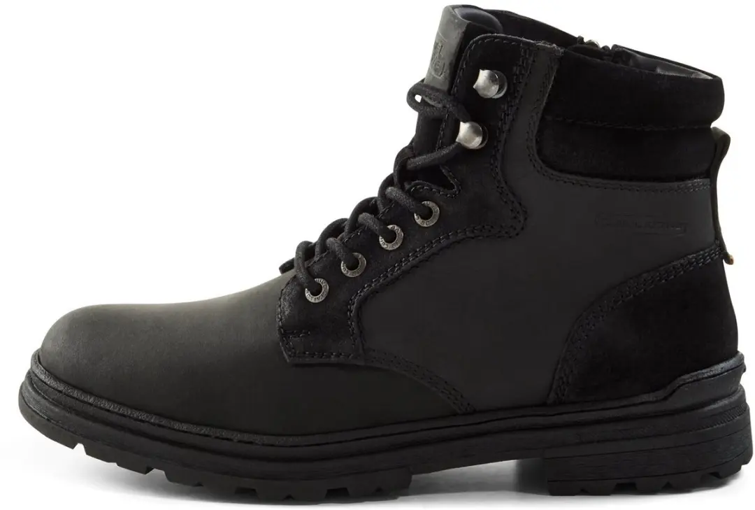 camel active Veterlaars met warme voering