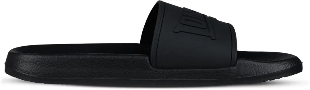 Lonsdale Sorrento tapschoenen - wit - afbeelding 3 van 4