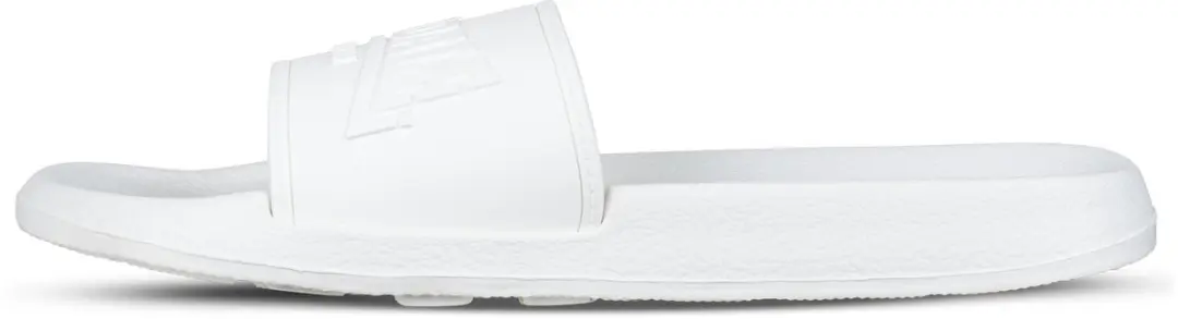 Lonsdale Sorrento tapschoenen - wit - afbeelding 2 van 4