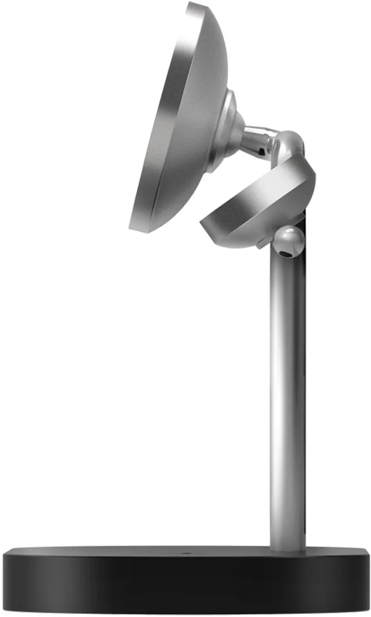 Samsung GP-PWU024WIABW Draadloze Oplader 3-in-1 - 45W - Zwart