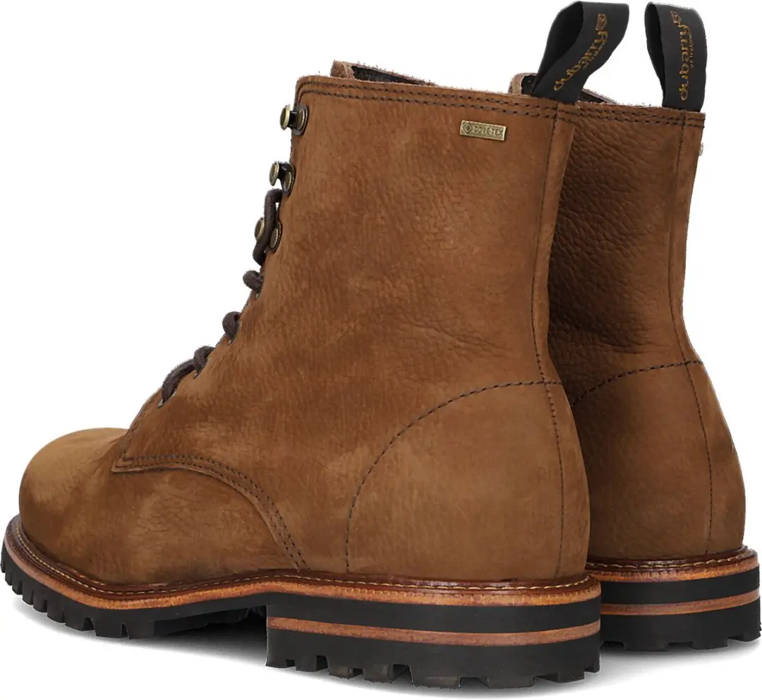 Dubarry Laois Veterboots heren bruin - afbeelding 2 van 4