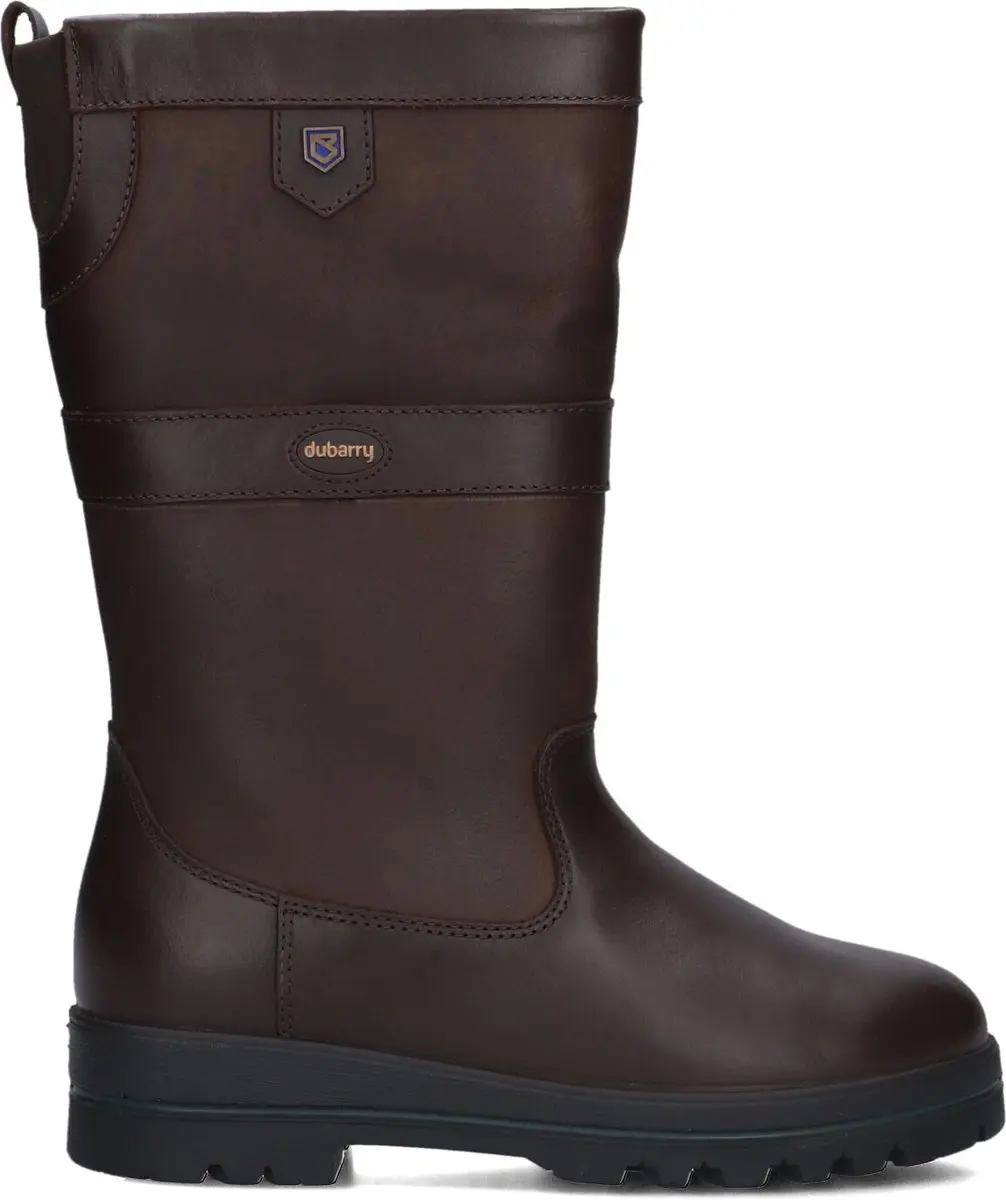 Dubarry Donegal Dames Laarzen