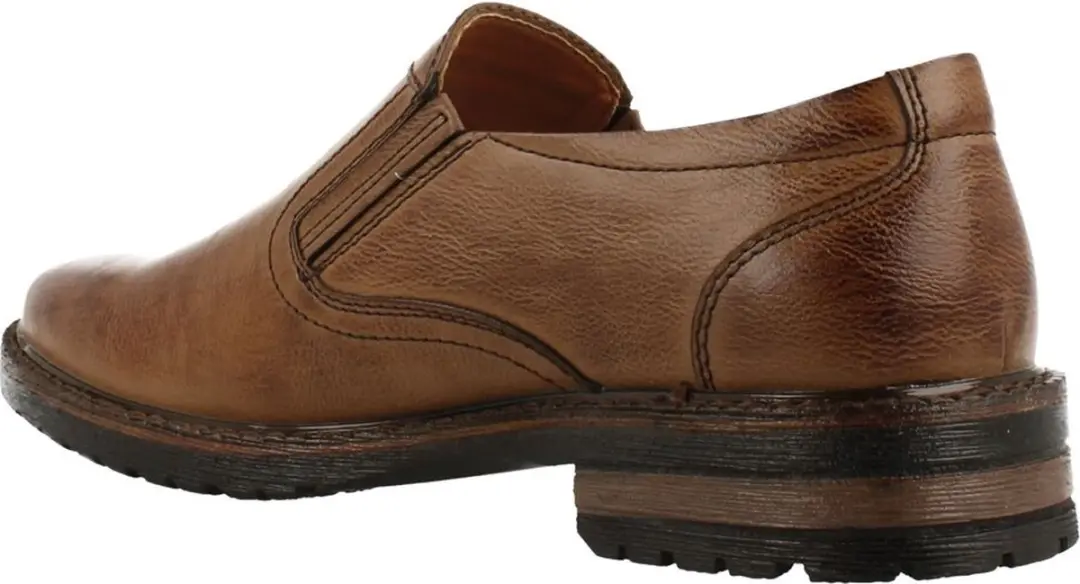 Bottesini Heren Mocassin