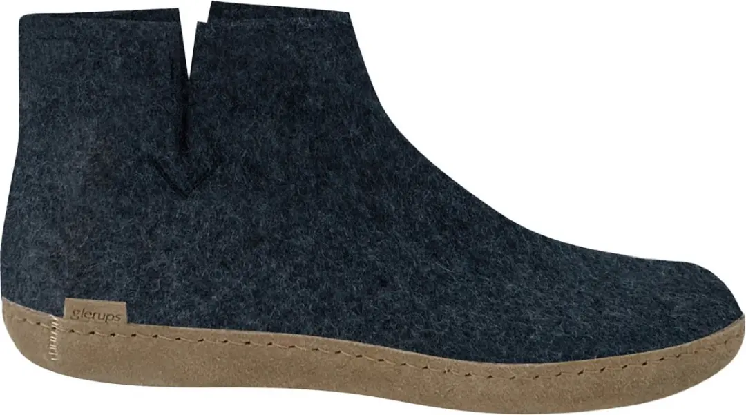 Glerups G-10-00 Sloffen Unisex - Blauw - afbeelding 6 van 6