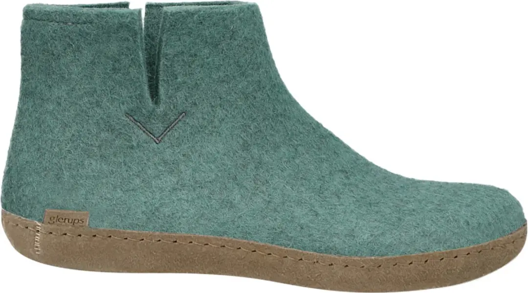 Glerups G-11 North Sea Sloffen - Blauw 41 - afbeelding 6 van 6