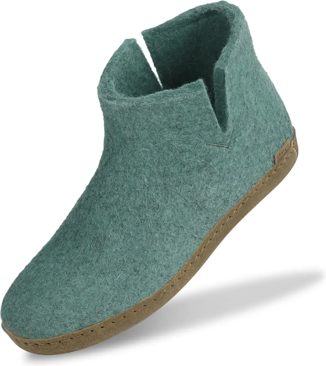 Glerups G-11 North Sea Sloffen - Blauw 41 - afbeelding 4 van 6