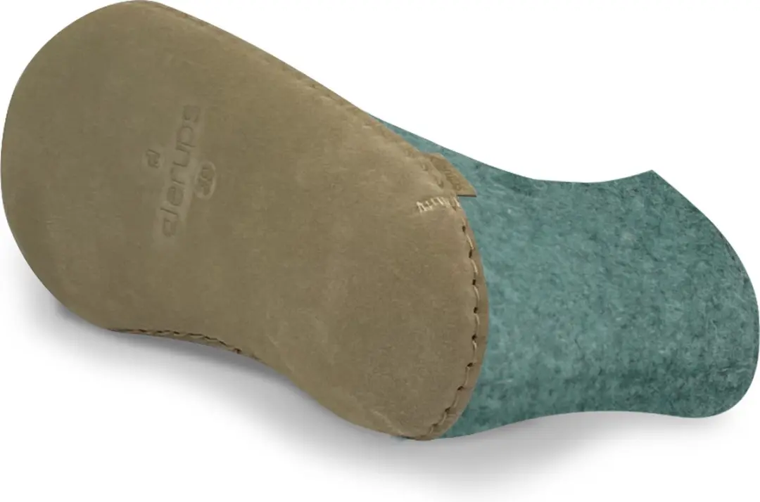 Glerups G-11 North Sea Sloffen - Blauw 41 - afbeelding 5 van 6