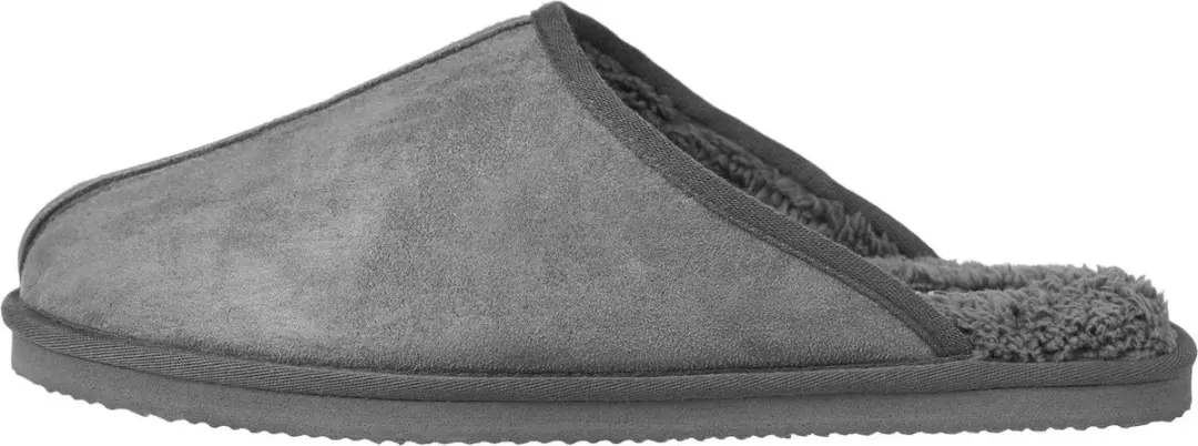 JACK&JONES FOOTWEAR JFWDUDELY MICROFIBER SLIPPER CASTLEROCK Heren Sandalen