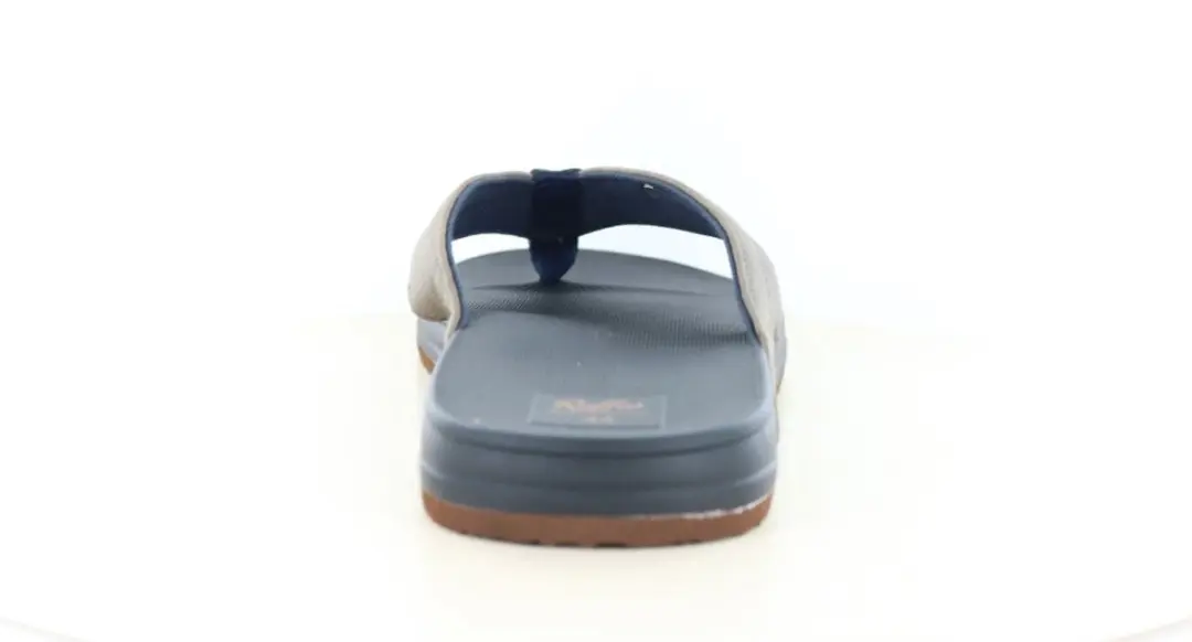 Raffas Finn 3401 Teenslippers Taupe - afbeelding 5 van 6