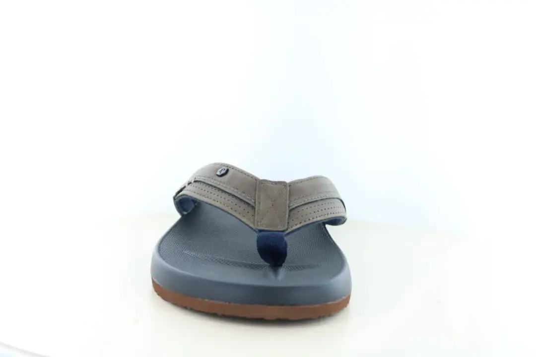 Raffas Finn 3401 Teenslippers Taupe - afbeelding 6 van 6