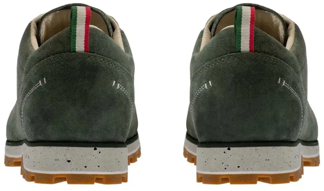 Dolomite 54 Low Evo Schoenen - Groen - afbeelding 6 van 6