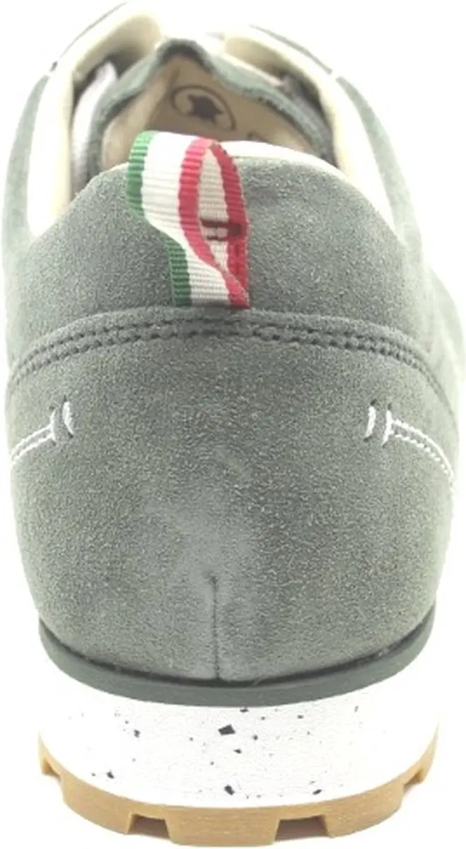 Dolomite Cinquantaquattro Low Evo Schoenen - Groen - afbeelding 4 van 6