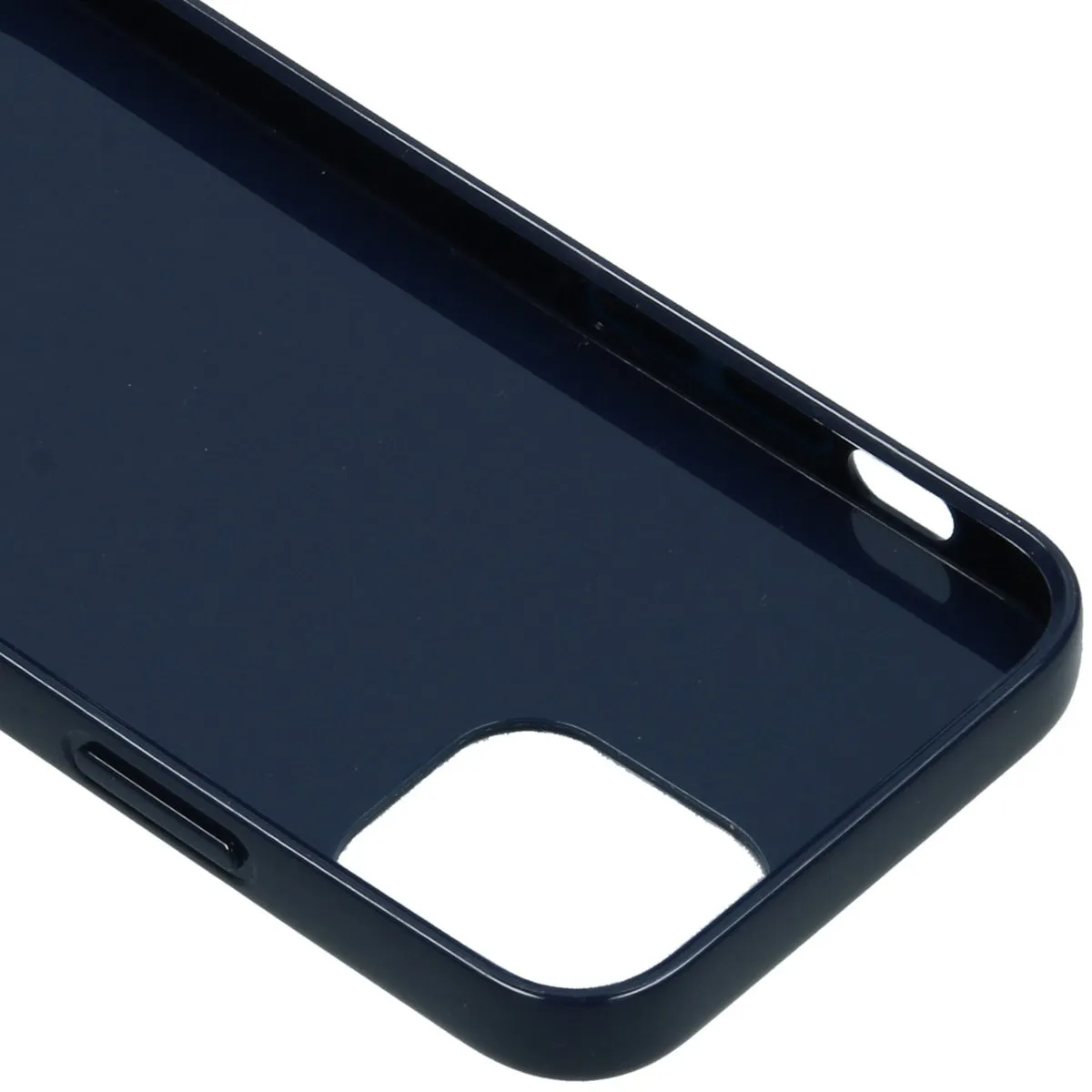 Adidas Snap Case Graphic AOP iPhone 12 Mini - Paars - afbeelding 6 van 6
