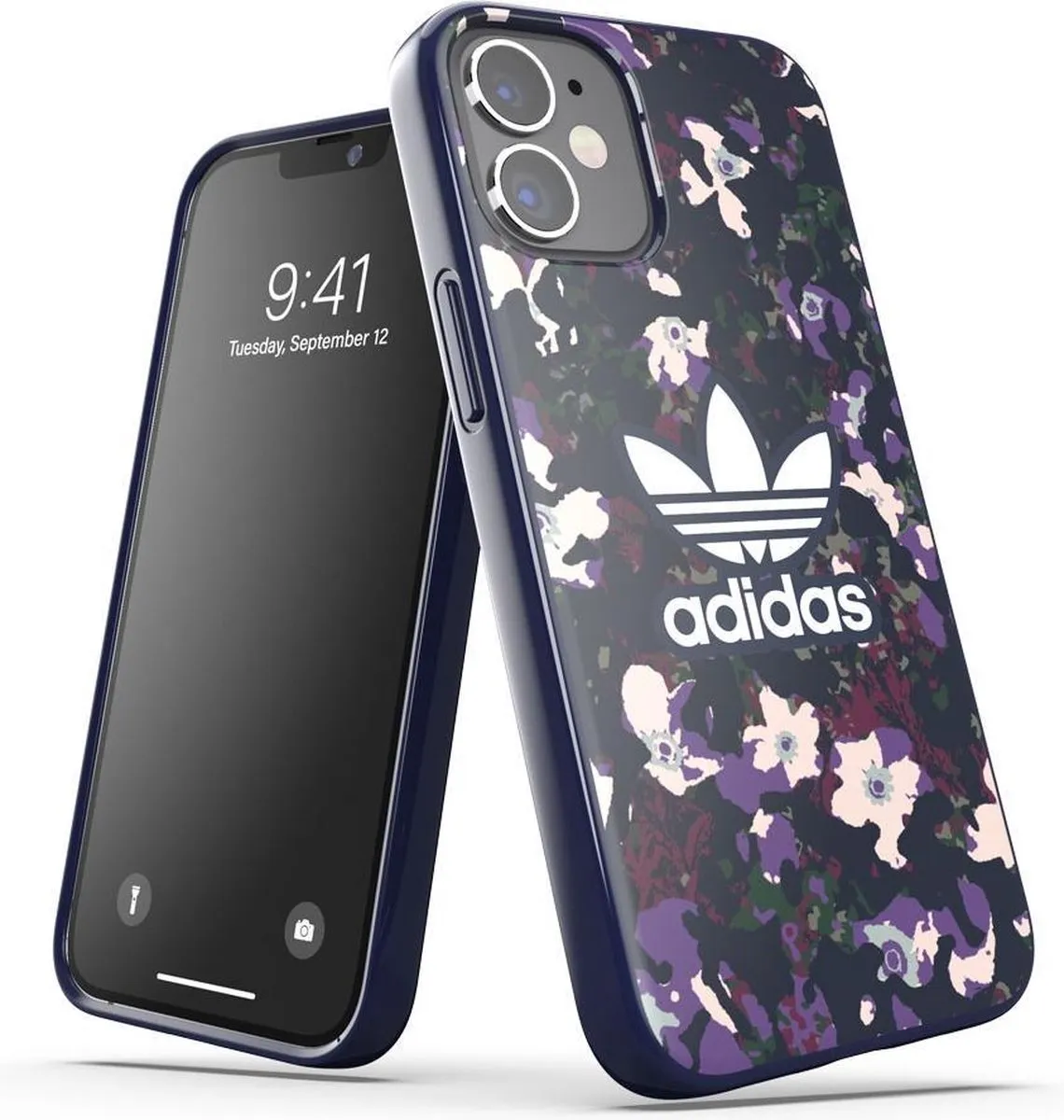 Adidas Snap Case Graphic AOP iPhone 12 Mini