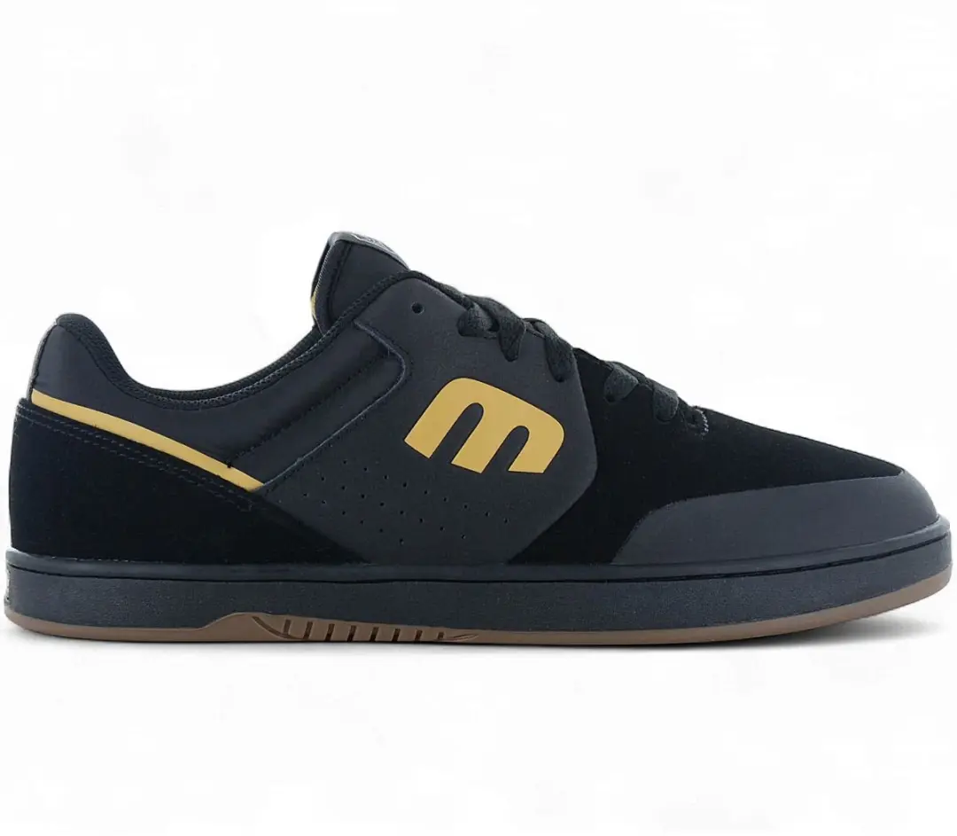 Etnies Marana Michelin x Titus
