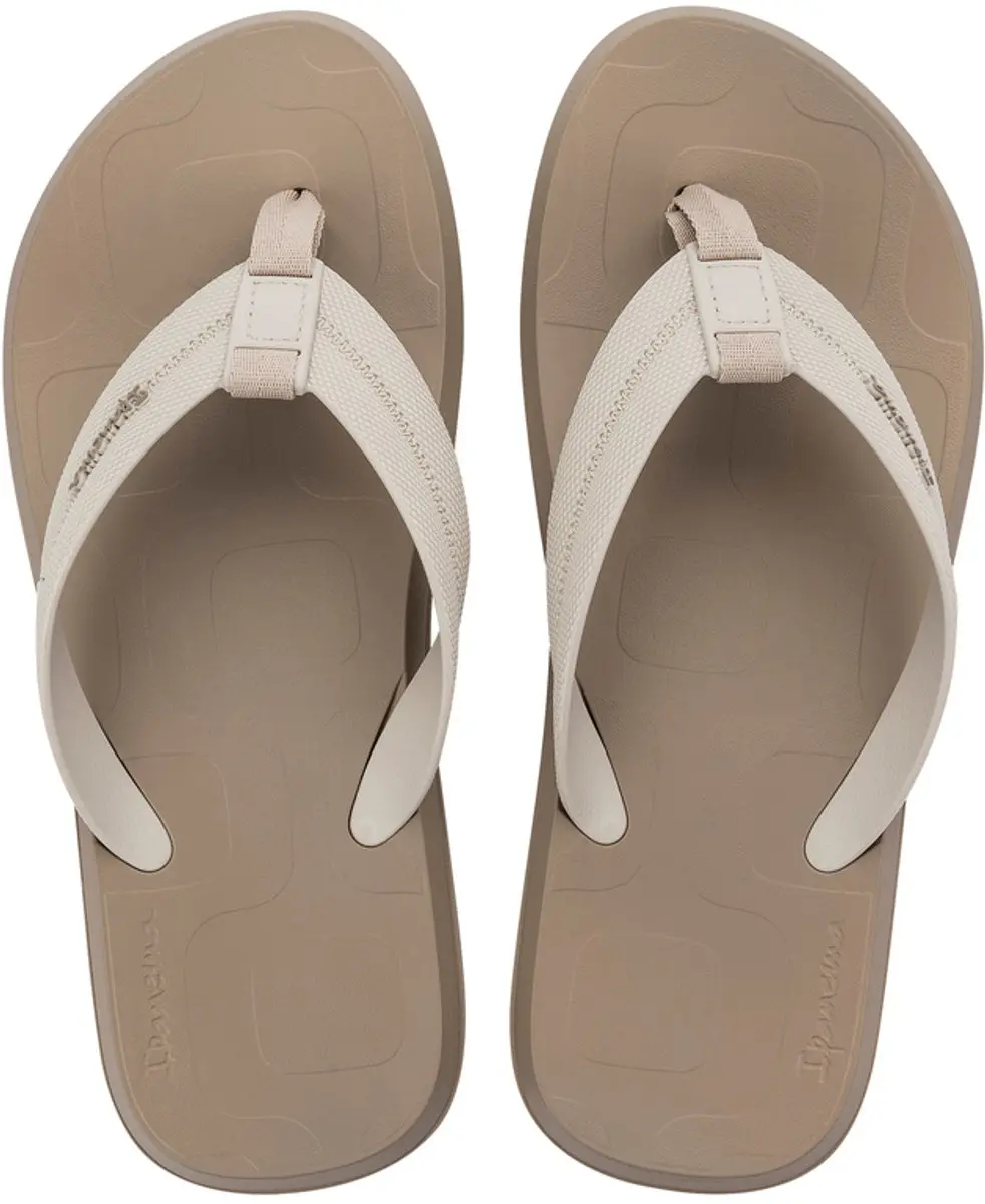 Ipanema Urban Teenslipper Beige - afbeelding 4 van 6