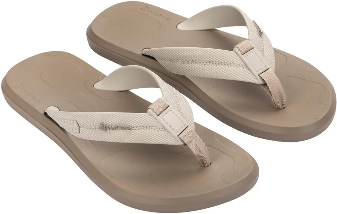 Ipanema Urban Teenslipper Beige