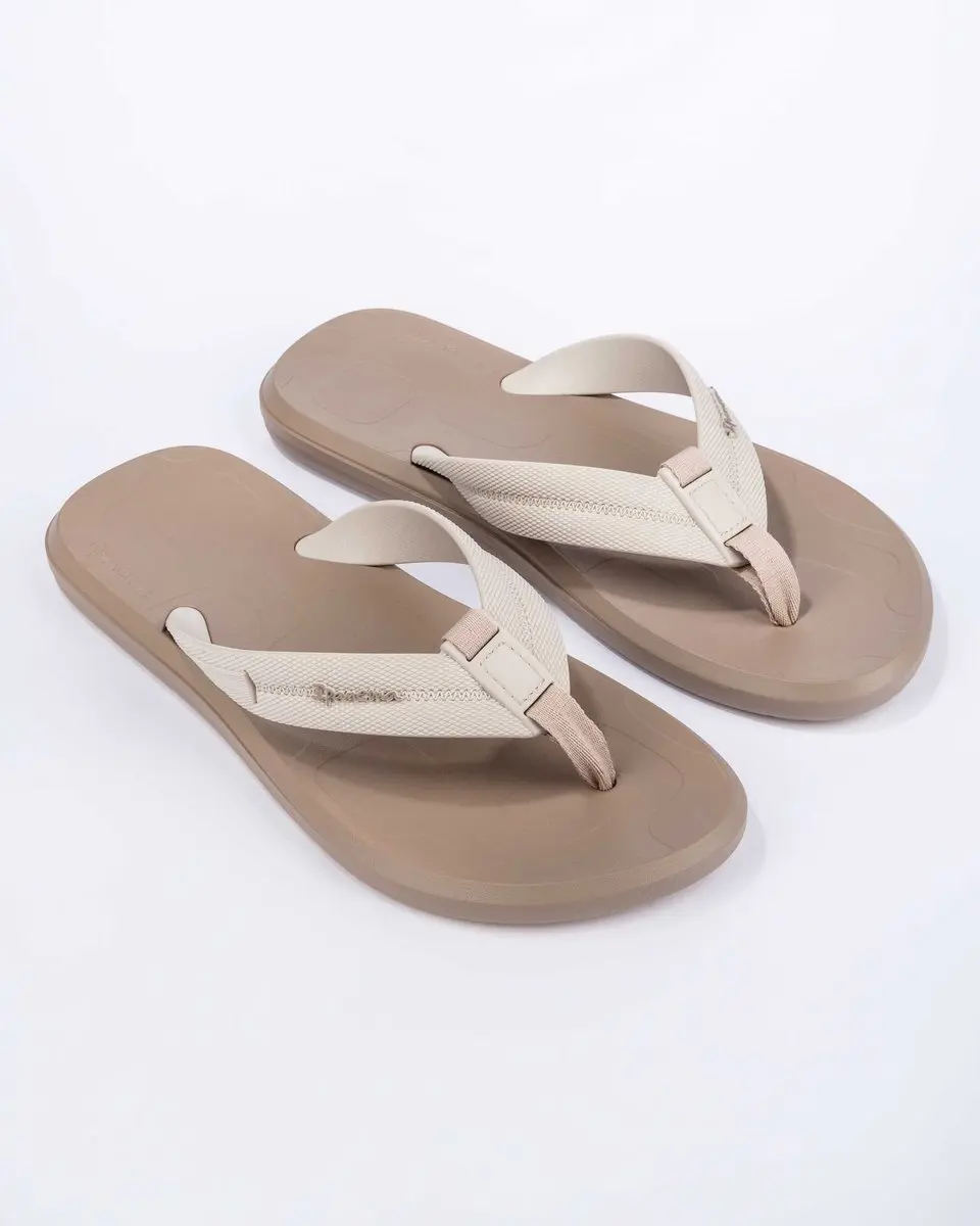 Ipanema Urban Teenslipper Beige - afbeelding 6 van 6