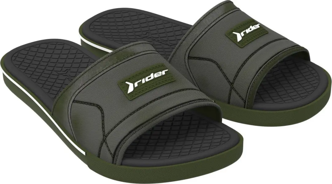 Rider Spin Slide Teenslipper