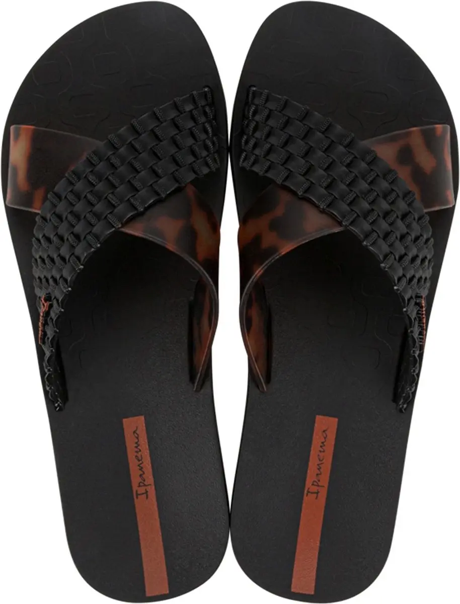 Ipanema Sense Teenslipper Zwart - afbeelding 5 van 6