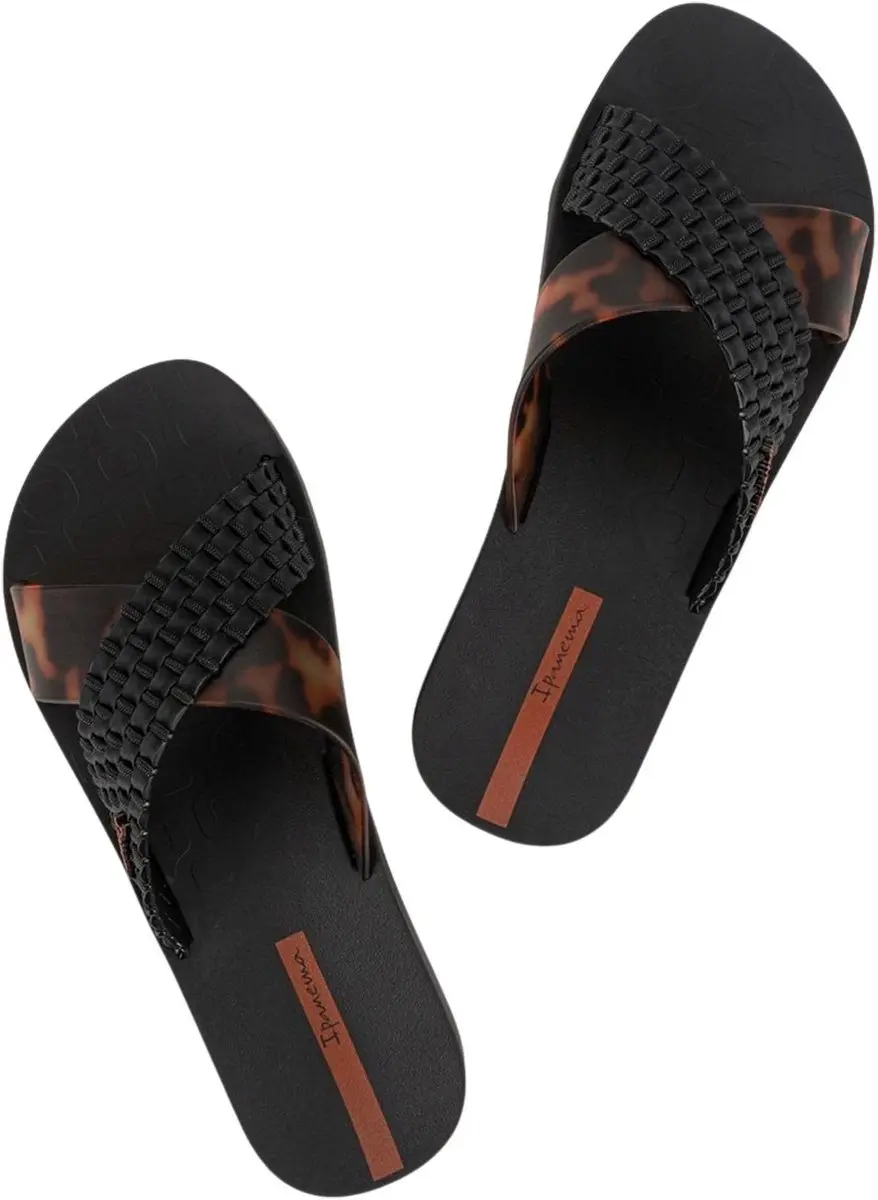 Ipanema Sense Teenslipper Zwart - afbeelding 6 van 6