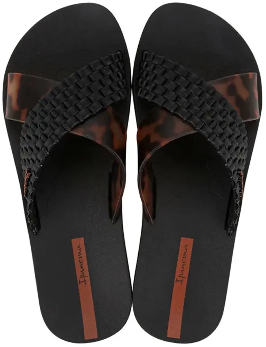 Ipanema Sense Teenslipper Zwart - afbeelding 3 van 6