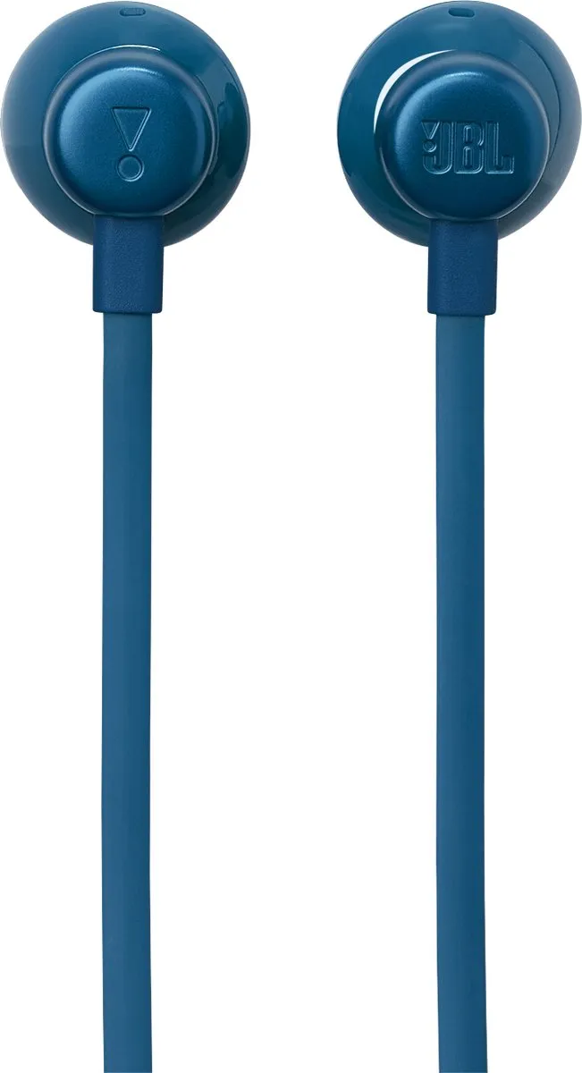 JBL Tune 305C USB-C Oordopjes - Blauw