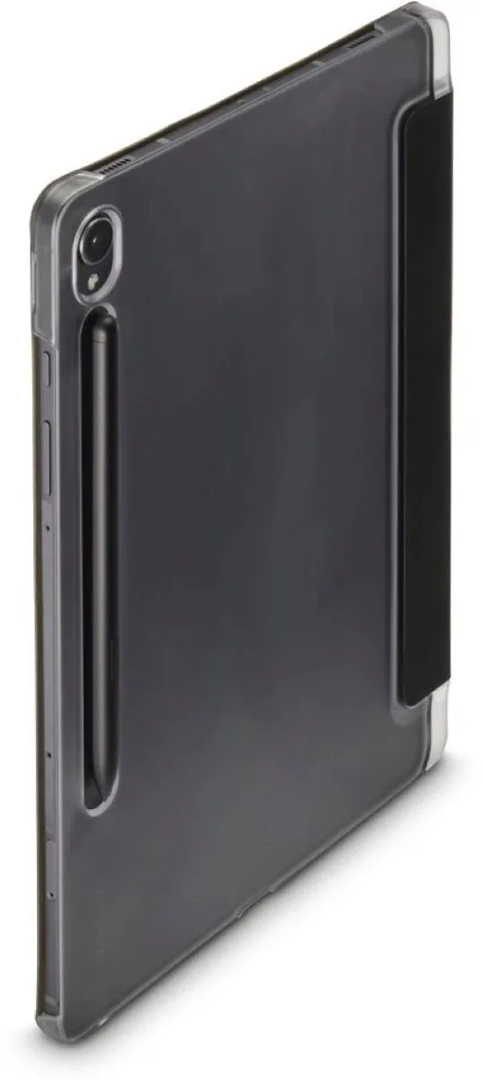 Hama Fold Clear Tablet-Case voor Samsung Galaxy Tab S9 11" - Zwart