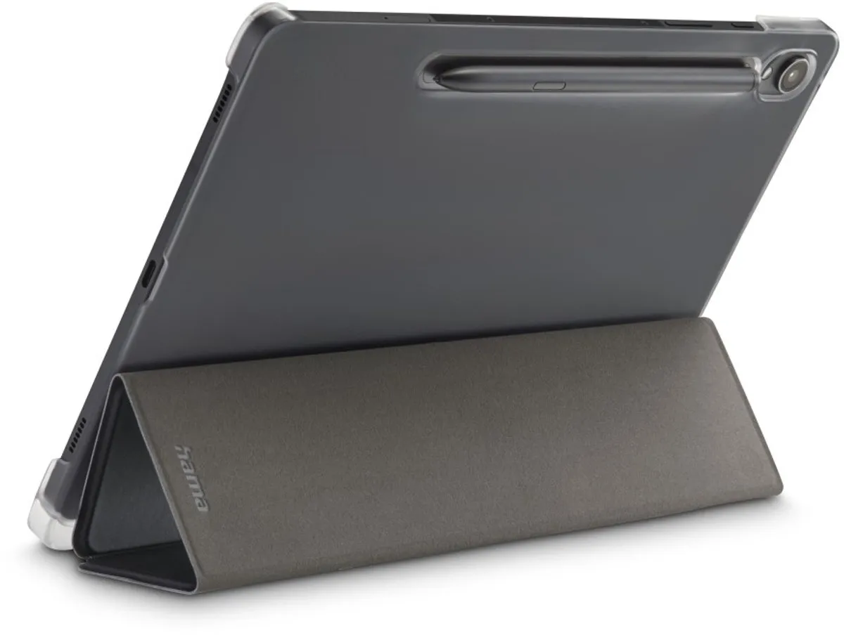 Hama Fold Clear Tablet-Case voor Samsung Galaxy Tab S9 11" - Zwart