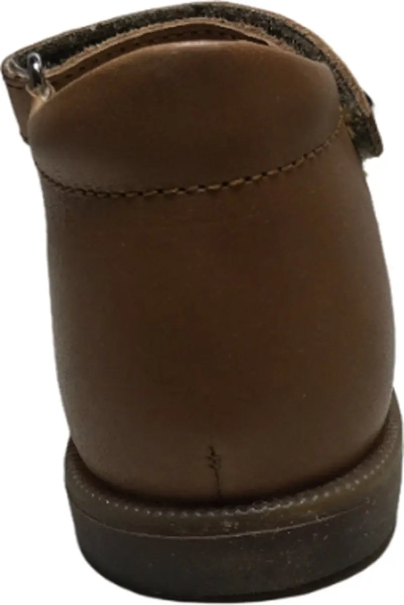 Falcotto Silt Sandalen 24 Cognac - afbeelding 5 van 6