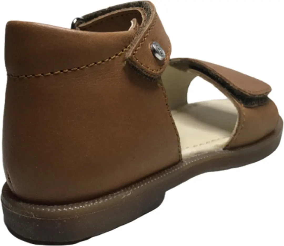 Falcotto Silt Sandalen 24 Cognac - afbeelding 2 van 6