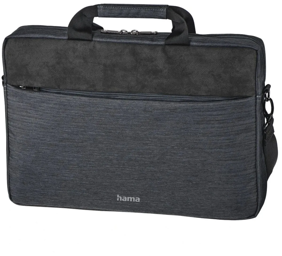 Hama Tayrona Notebooktas 15,6" - 15,6" - Grijs