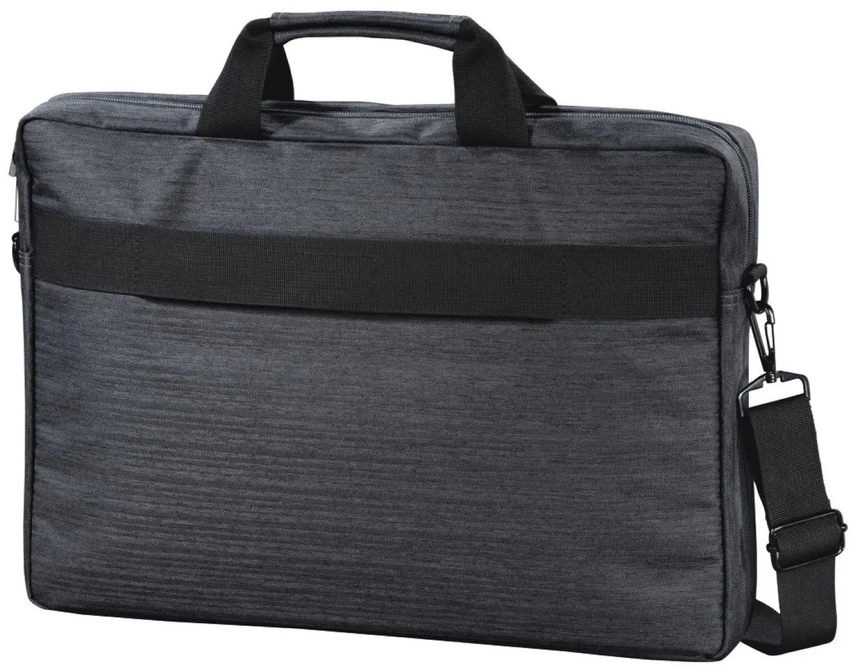Hama Tayrona Notebooktas 15,6" - 15,6" - Grijs - afbeelding 6 van 6