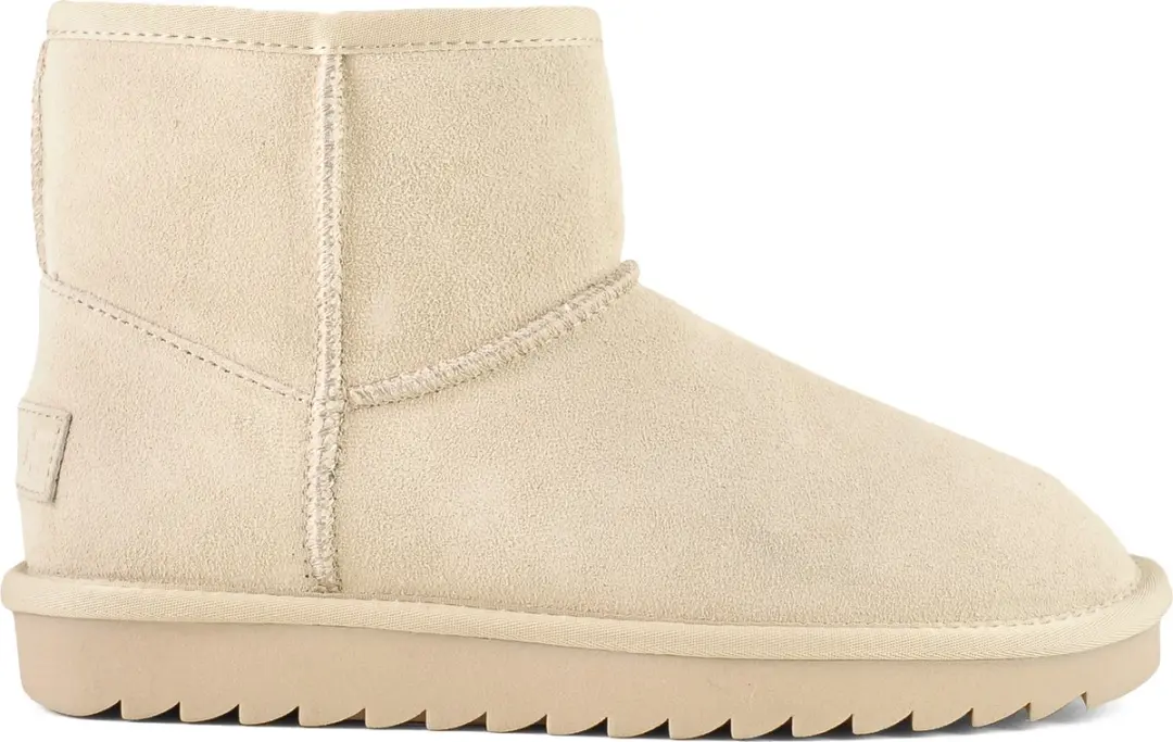 Colors of California Boots