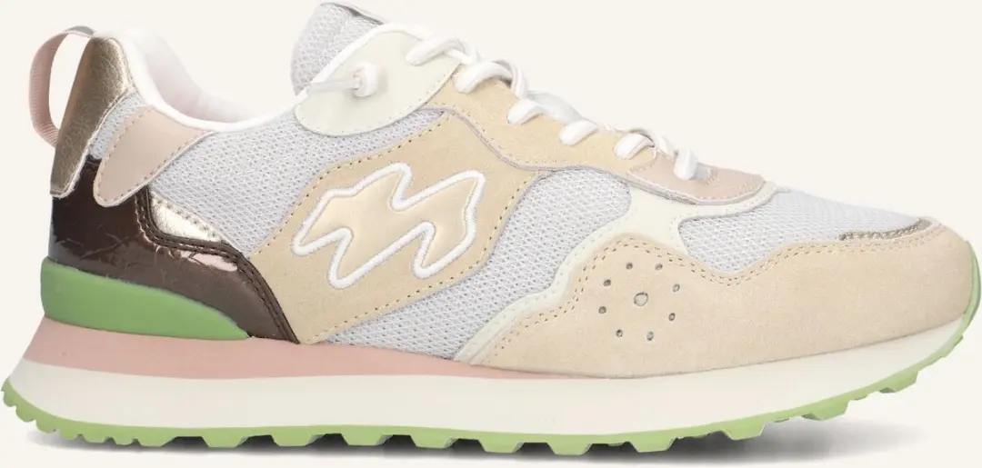 MRP Amsterdam Mrp47 Sneakers