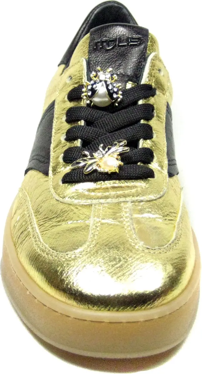 Mjus Sneaker T94101.102.0001 GOUD