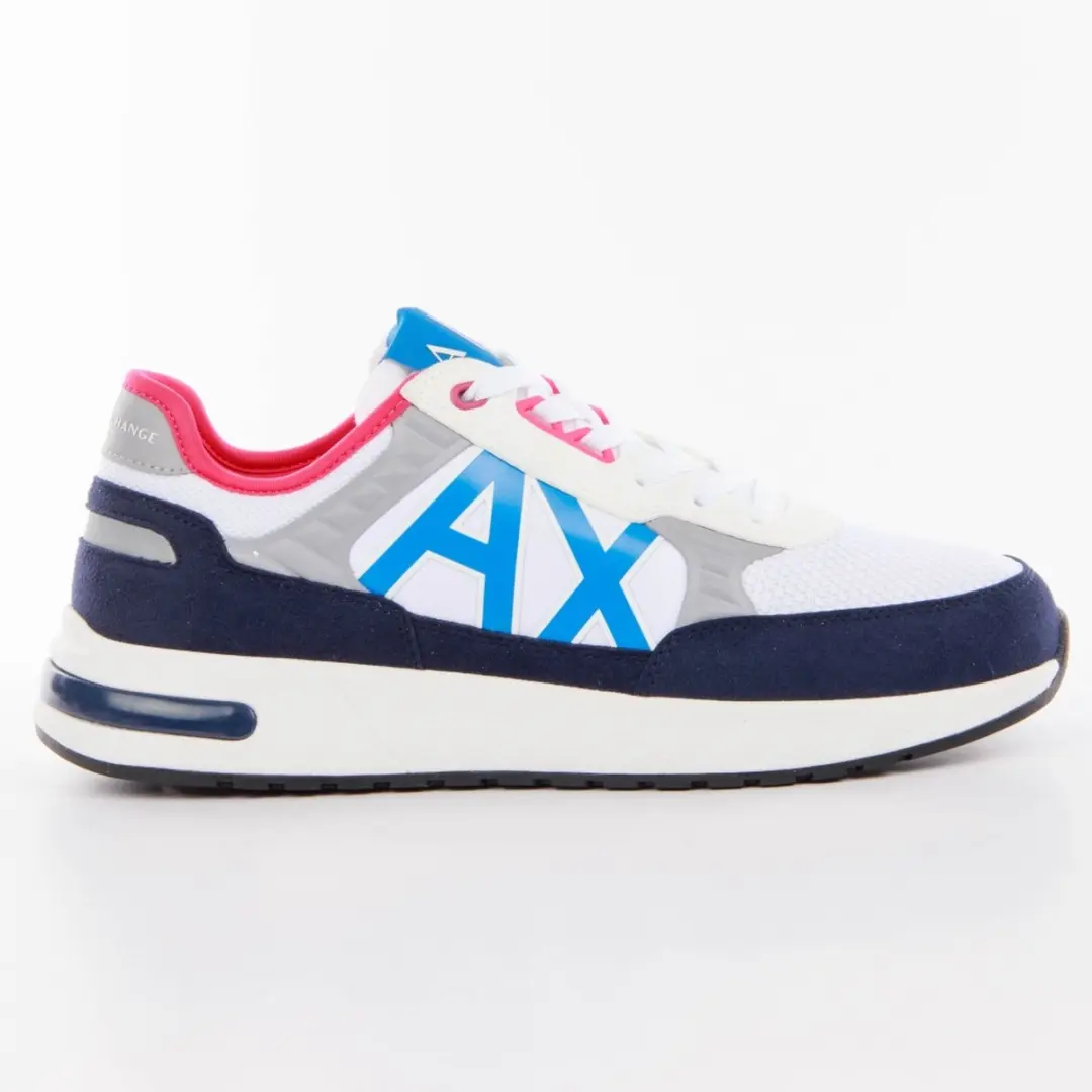 Armani Exchange Xux090_xv276 Schoenen Veelkleurig EU 40 Man