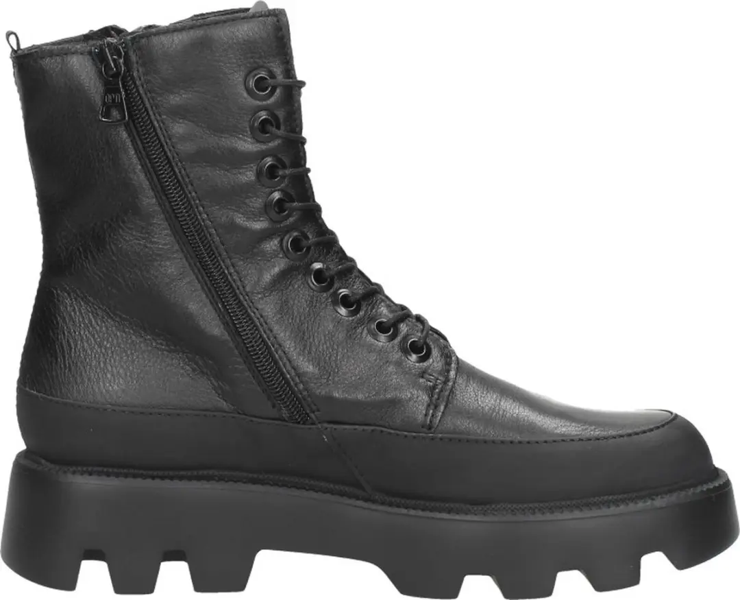 MJUS Veterschoenen Hoog Veterschoenen Hoog