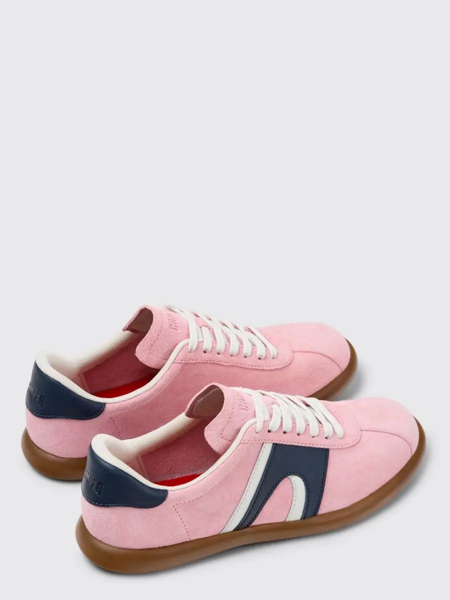 Camper Pelotas Soller Casual Sneaker - Pink - afbeelding 6 van 6