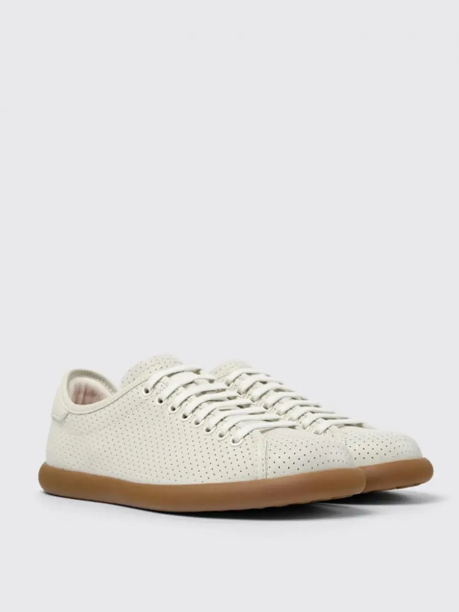 Camper Pelotas Soller Sneaker 38 - Wit Natuurlijk - afbeelding 6 van 6